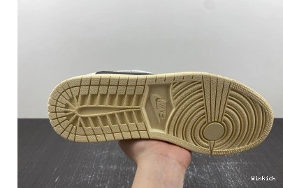  DZ8866-192 Jordan Low Air 1 0806